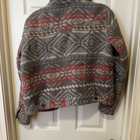 Wrangler retro jacket - Picture 2 of 3